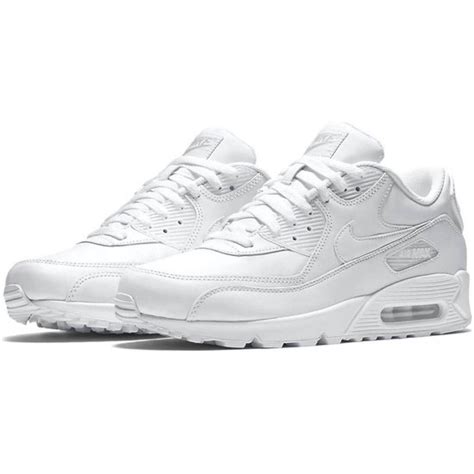 nike air 90 leather mannen paars